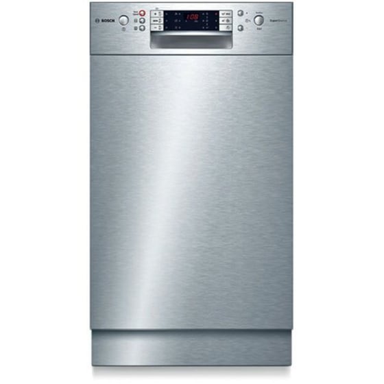 Ανοξείδωτη Πόρτα Πλυντηρίου Πιάτων Bosch SPZ2044L Inox image 0