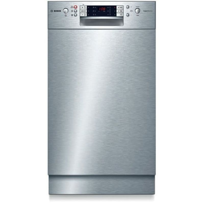 Ανοξείδωτη Πόρτα Πλυντηρίου Πιάτων Bosch SPZ2044L Inox