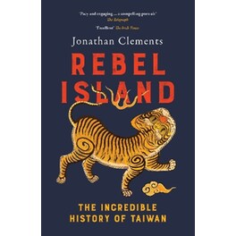 Rebel Island