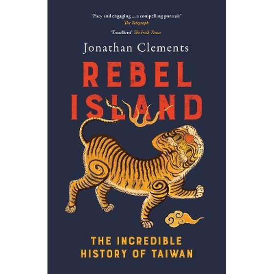 Rebel Island image 0