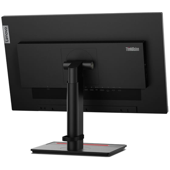 Lenovo ThinkVision T24m-29 Monitor 23.8'' FHD IPS Flat 60Hz 4ms image 5
