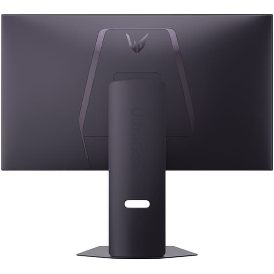 LG UltraGear 32GX850A-B Gaming Monitor 32"4K OLED Flat 165 Hz 0.03ms image 9