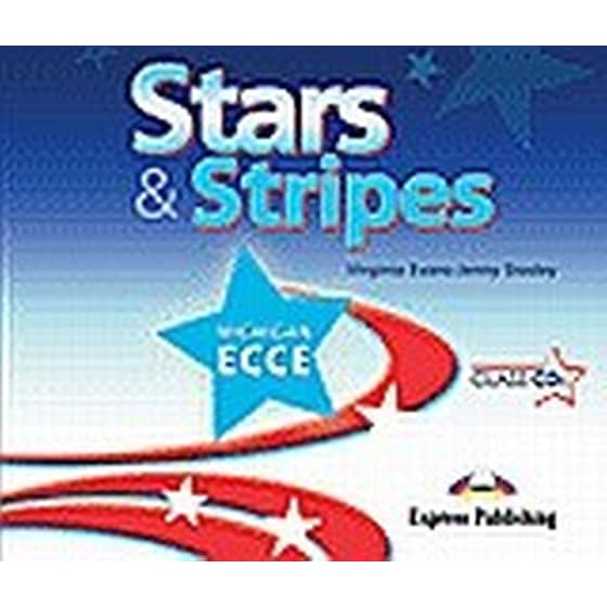 STARS & STRIPES MICHIGAN ECCE CD CLASS ( image 0