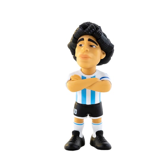 Φιγούρα Minix Diego Maradona image 3