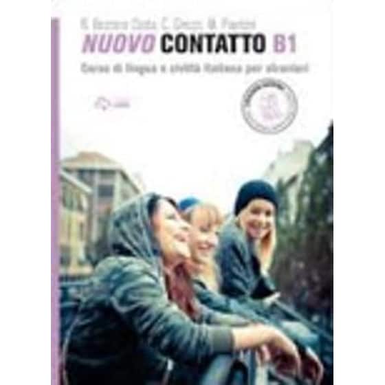 Contatto B1 studente Edition Esercizi New Edition image 0