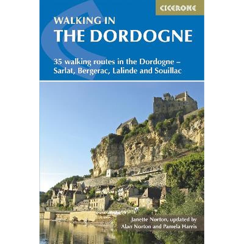 Walking in the Dordogne