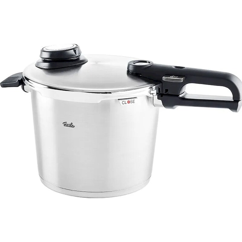 FISSLER FISSLER Vitavit® Premium 6Lt Inox Χύτρα Ταχύτητας