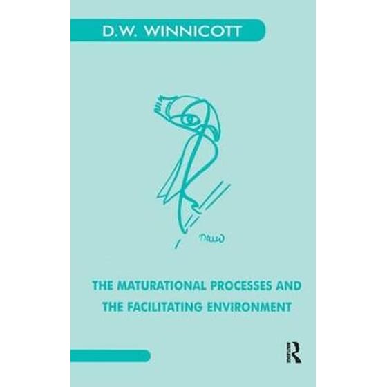 Maturational Processes and the Facilitating Environment image 0