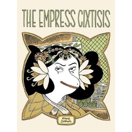 Empress Cixtisis