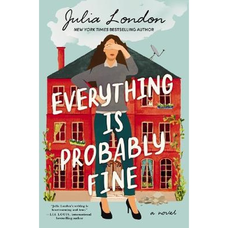 Everything Is Probably Fine