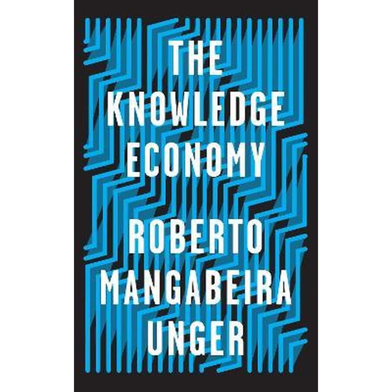 The Knowledge Economy