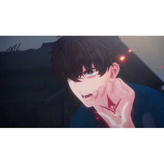 Fate/Samurai Remnant - PS4 image 9