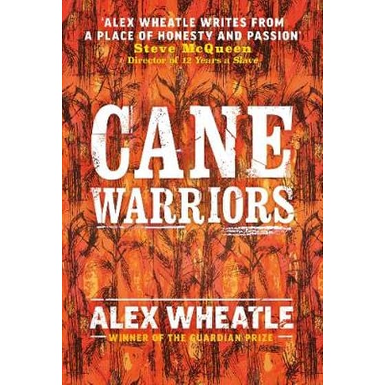 Cane Warriors image 0