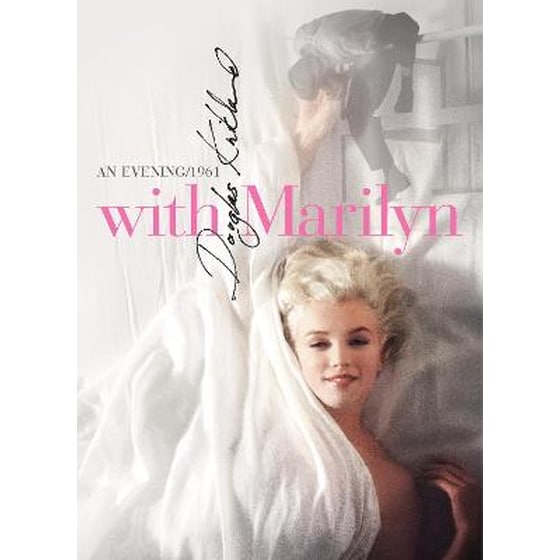 With Marilyn image 0