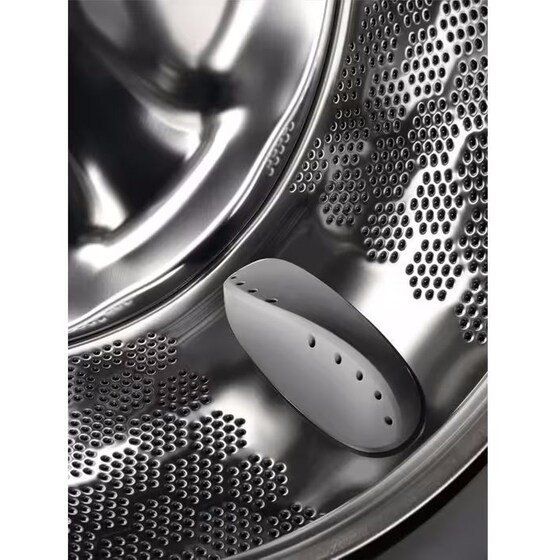 ELECTROLUX EW6F2412E 10 kg 1.400 Στροφές Λευκό Πλυντήριο Ρούχων image 6
