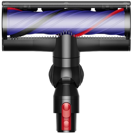 DYSON V8 Cyclone 0.54 L Πράσινο/Μαύρο Σκούπα Stick image 5