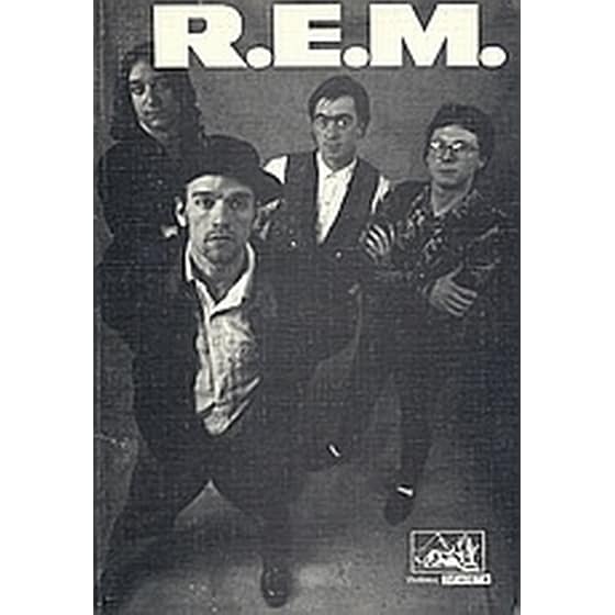 R.E.M. image 0