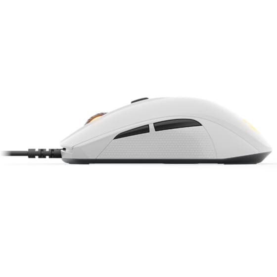 Gaming Mouse SteelSeries Rival 110 Λευκό image 1