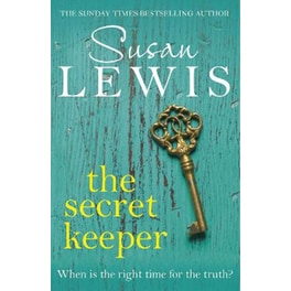 The Secret Keeper