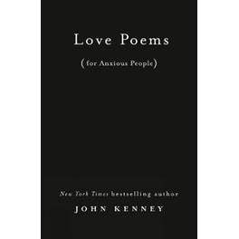 Love Poems for Anxious People