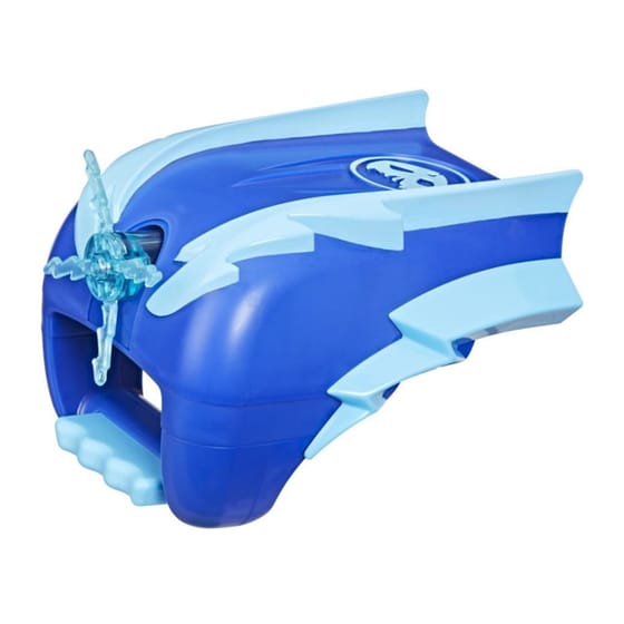 Παιχνίδι Γάντι PJ Masks Catboy Hero Gauntlet image 2