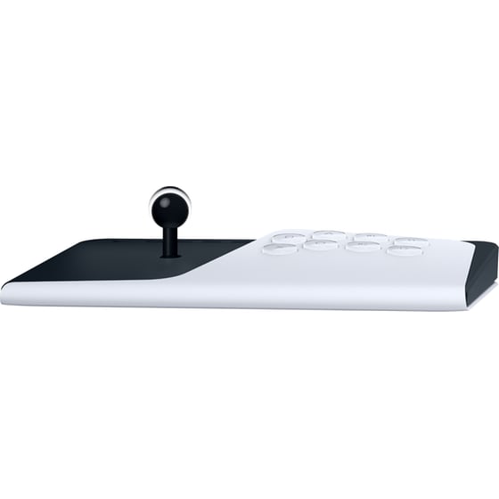 Sony PS5 FlexStrike Wireless Fight Stick - Ασύρματος Μοχλός Μάχης image 0
