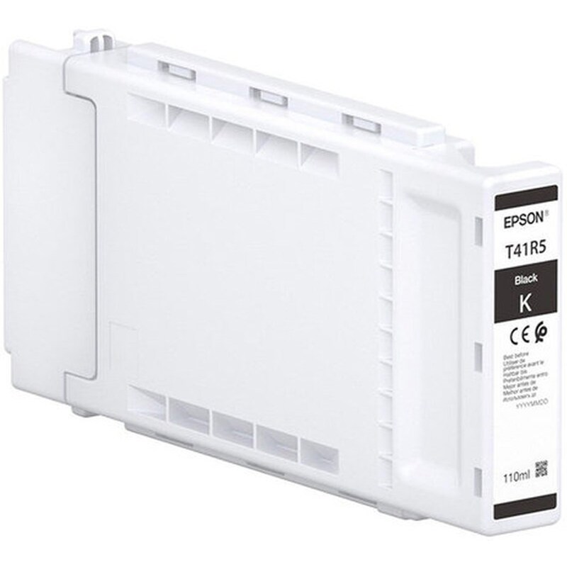 Epson C13T41R540 Μαύρο Μελάνι Εκτυπωτή