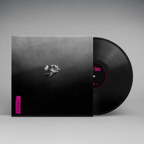 Lotus (2LP) image 0