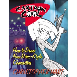 Cartoon Cool