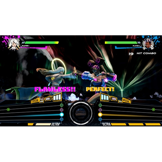 God of Rock - PS4 image 6
