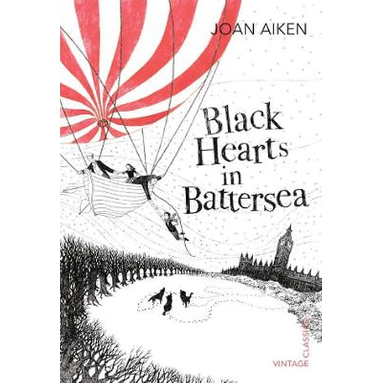 Black Hearts in Battersea image 0