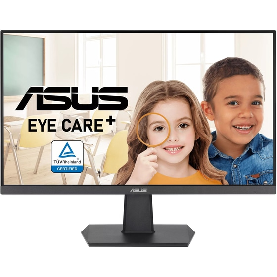 Asus VA Series VA24EHF Gaming Monitor 23.8'' FHD IPS Flat 100Hz 1ms image 0