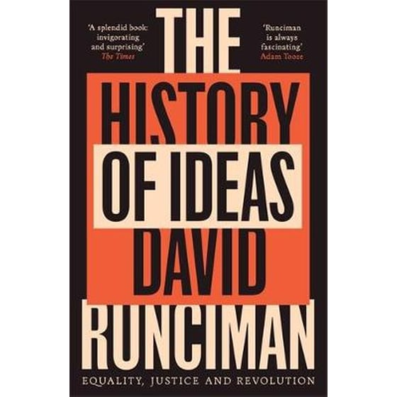 The History of Ideas image 0