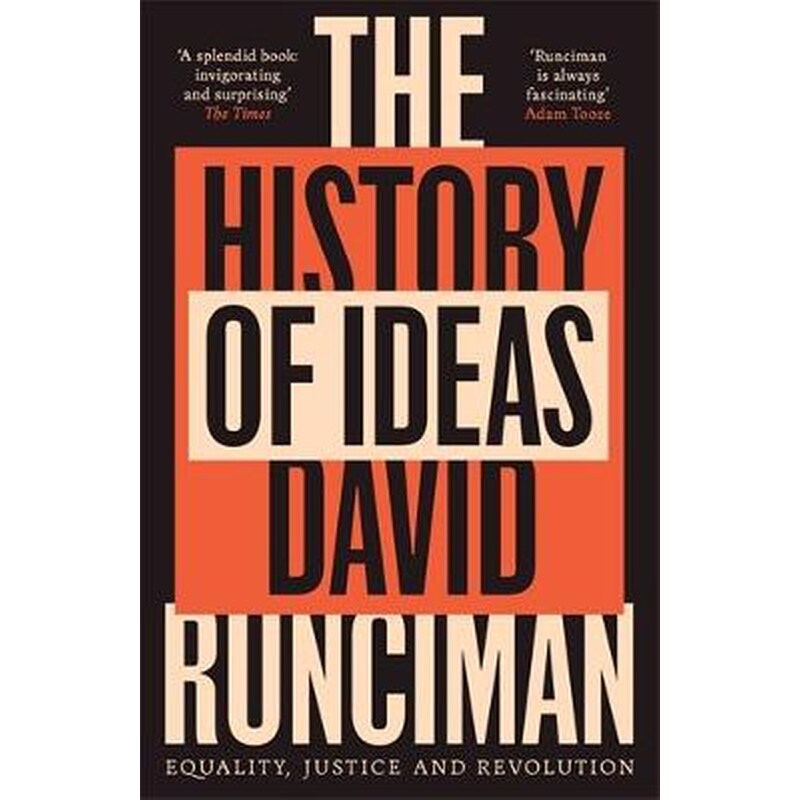 The History of Ideas