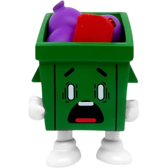 Stumble Guys Series 4 Φιγούρα 1 Τμχ - Τυχαία Επιλογή image 8