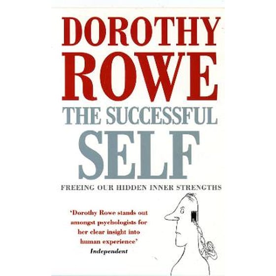 The Successful Self image 0