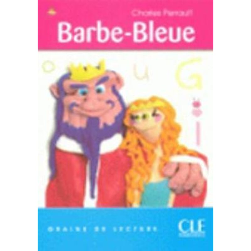 Barbe Bleue