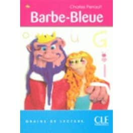 Barbe Bleue