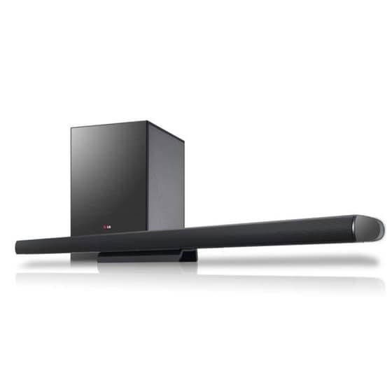 LG Soundbar 2.1 - NB4530A image 1