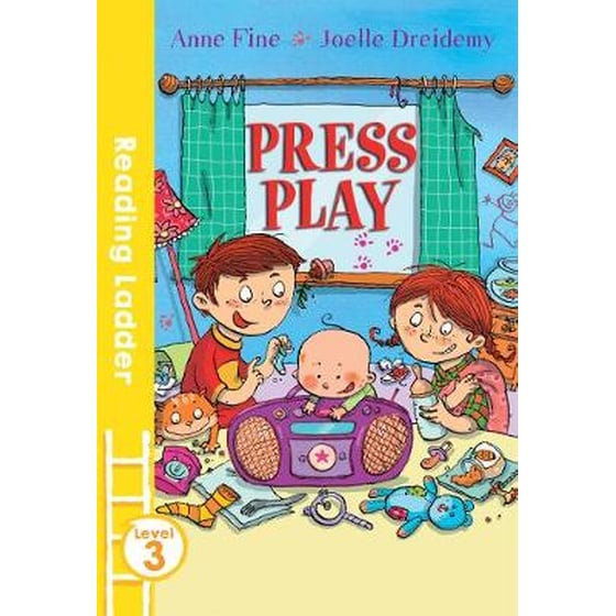 Press Play image 0
