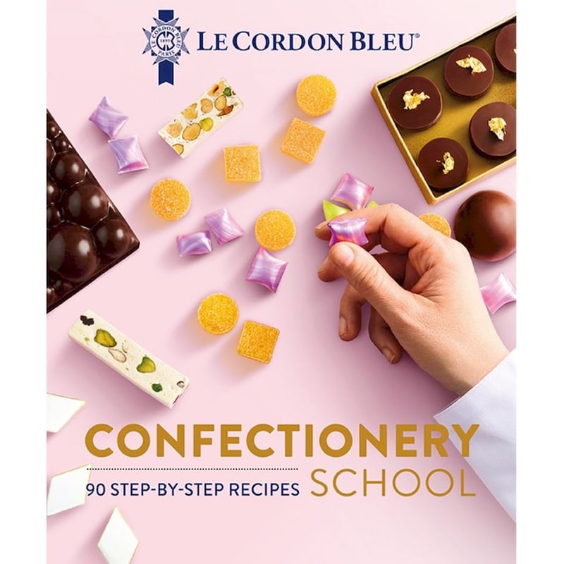 Le Cordon Bleu Confectionery School