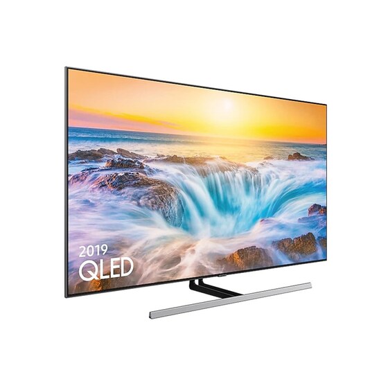 Τηλεόραση Samsung 55" Smart 4K QLED QE55Q85RATXXH image 2