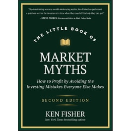 The Little Book of Market Myths
