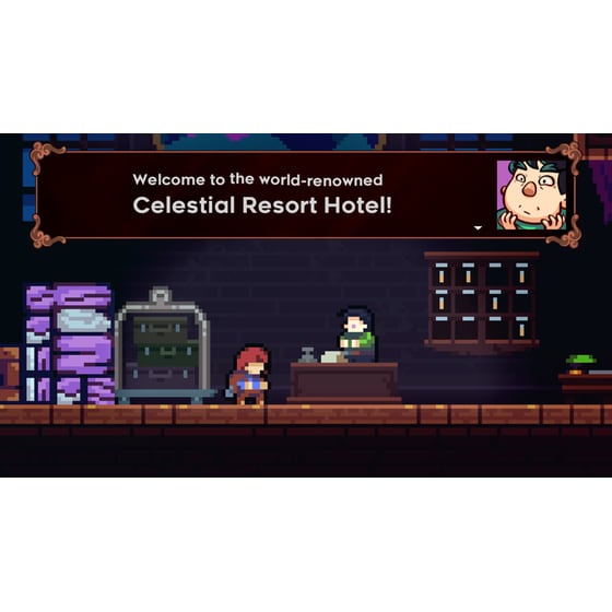 Celeste - PS4 image 7