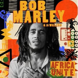 Africa Unite (LP)