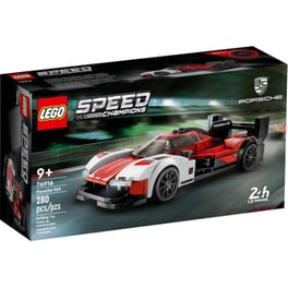 LEGO® Speed Champions Porsche 963 (76916)