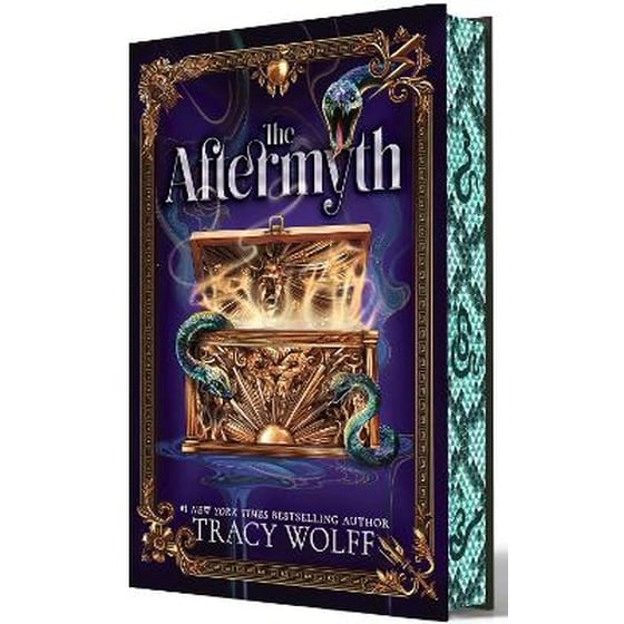 The Aftermyth image 0