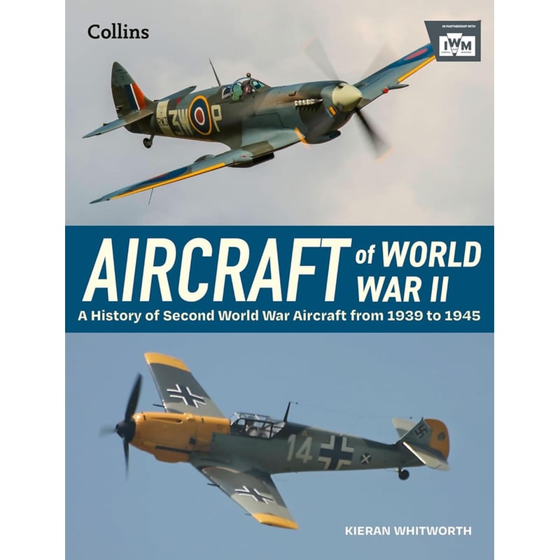 Aircraft of World War 2