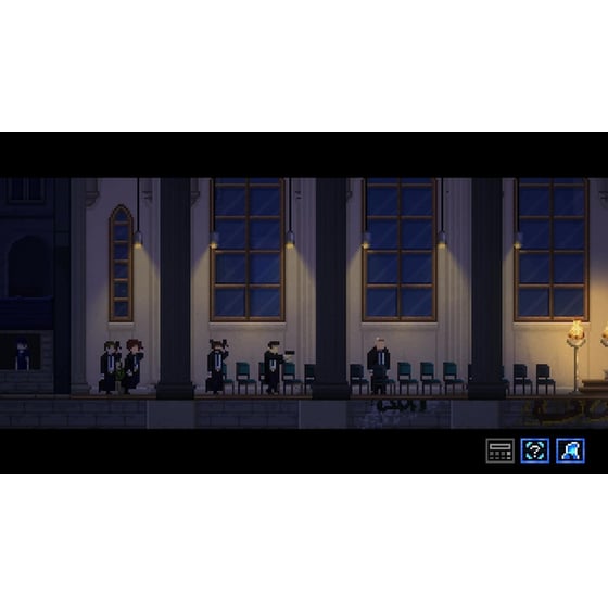 Lacuna - Nintendo Switch image 2