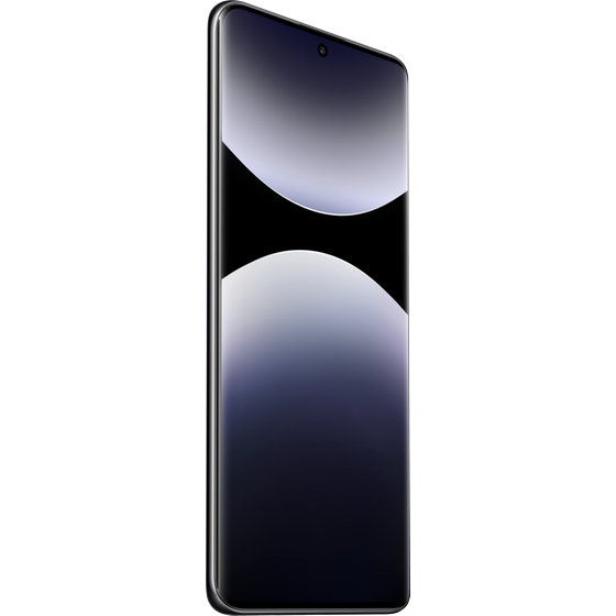 Xiaomi Redmi Note 14 Pro 5G 256GB - Midnight Black image 1